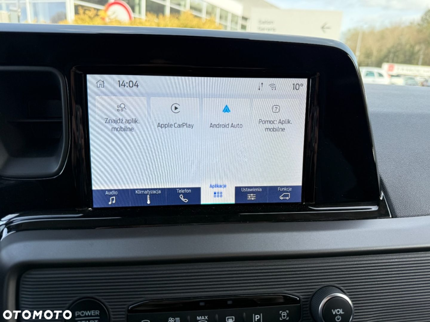 Ford Transit Courier - 20