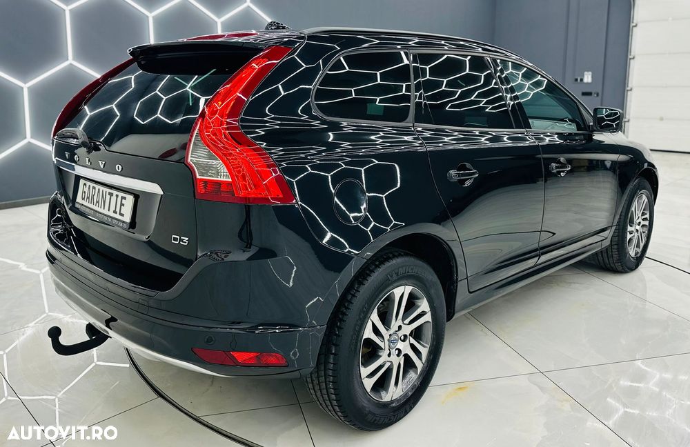 Volvo XC 60 D3 Kinetic - 5