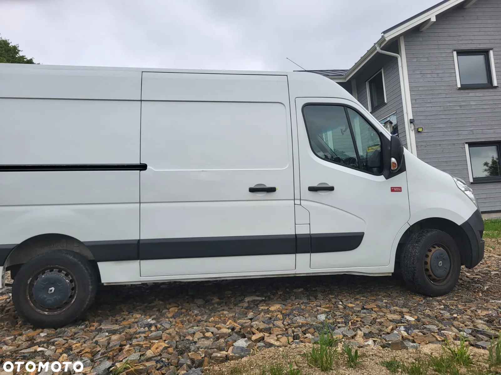 Renault Master L2H2 - 13
