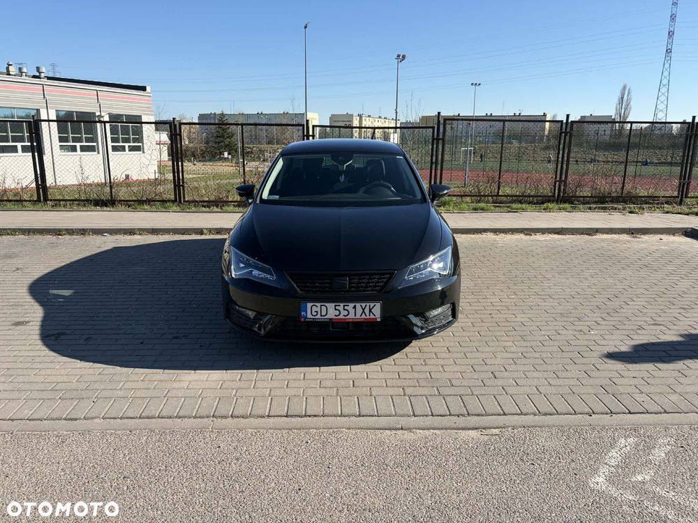Seat Leon 1.5 TSI Xcellence - 2