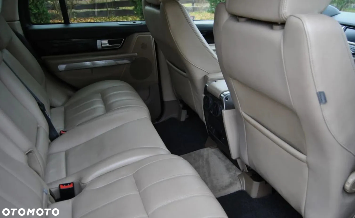 Land Rover Range Rover Sport S 3.6TD V8 HSE Plus - 11