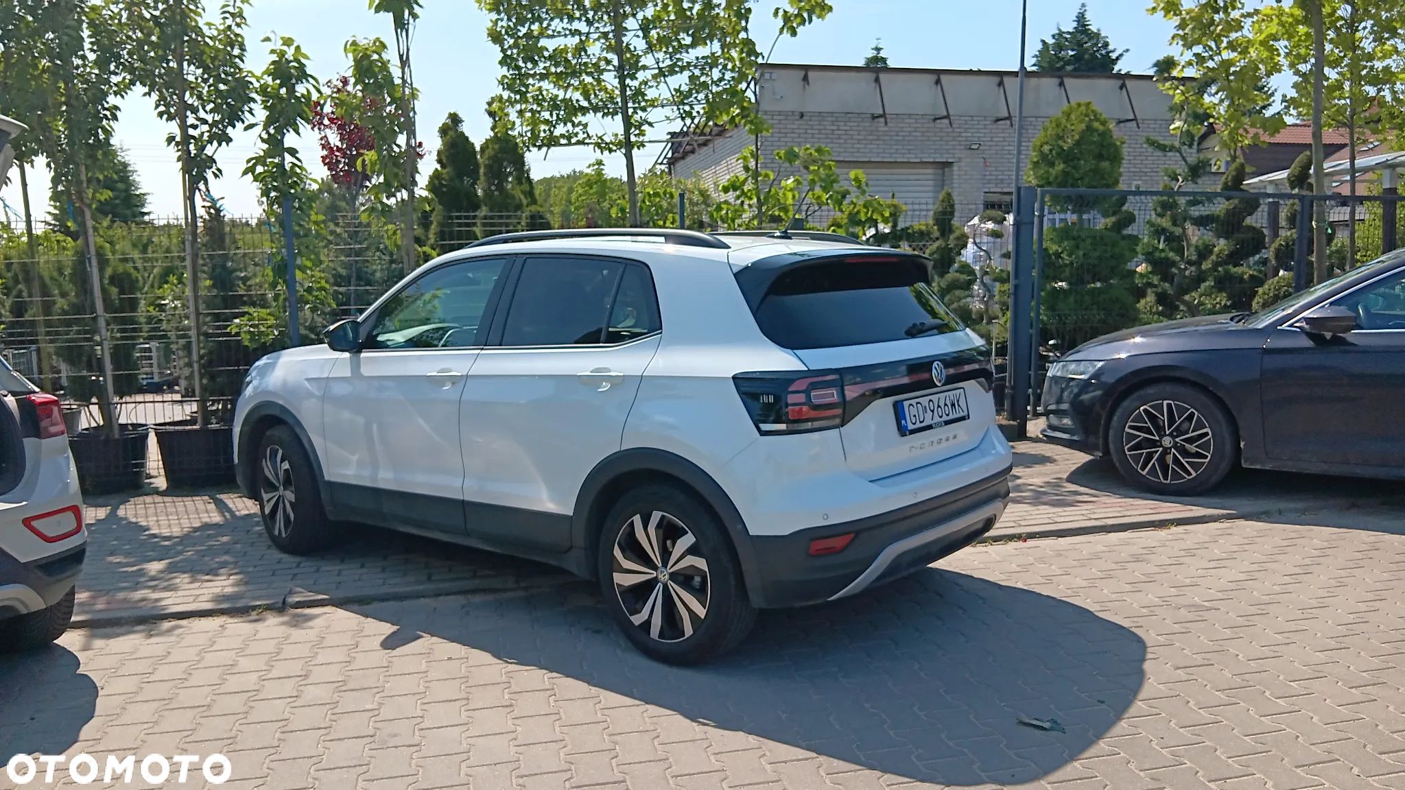 Volkswagen T-Cross 1.0 TSI Life - 1