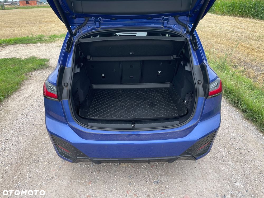 BMW Seria 2 223i Active Tourer - 9