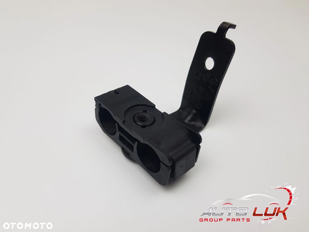 Mocowanie Uchwyt przewodu chłodnicy oleju BMW M3 G80 M4 G82 X3M X4M S58 3.0 - 1