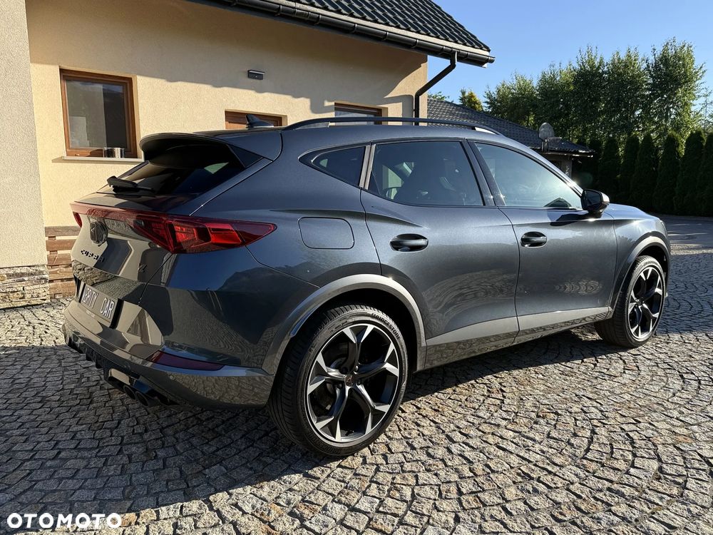 Cupra Formentor - 10