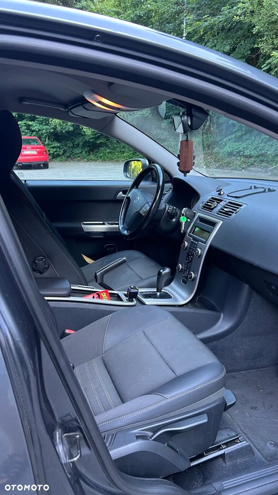 Volvo V50 - 7