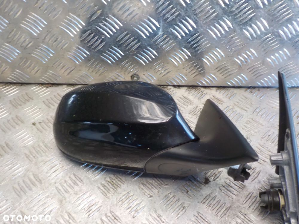 BMW E92 LIFT LUSTERKO LEWE LUB PRAWE 5 PIN 475 UK - 4