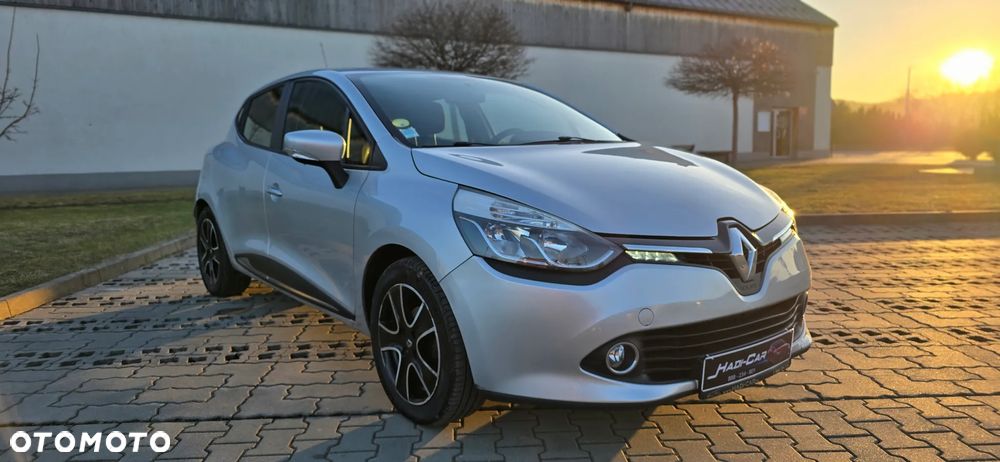 Renault Clio Energy dCi 90 Start & Stop Dynamique - 7