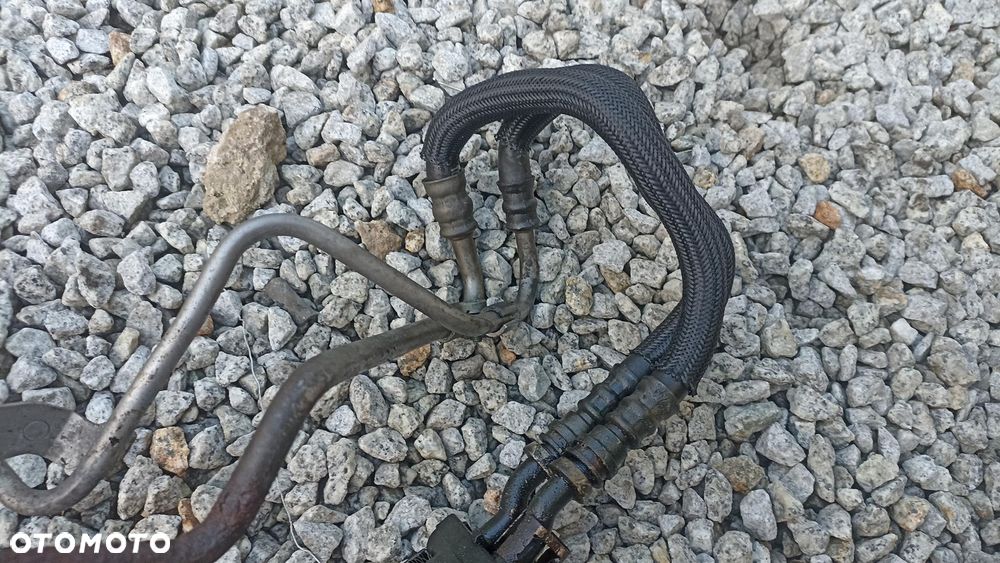 VW PHAETON 3.2 AYT PRZEWODY WSPOMAGANIA EUROPA - 3