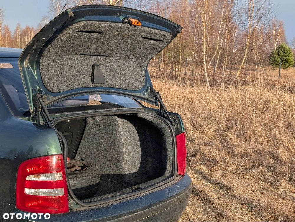 Skoda Fabia 1.4 Classic - 10