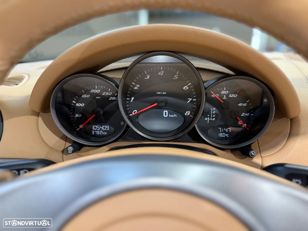 Porsche Boxster 2.9 PDK - 14