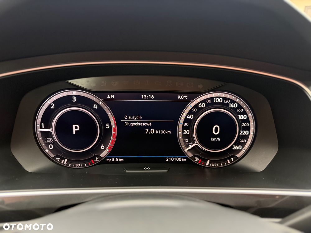 Volkswagen Tiguan 2.0 TDI BMT SCR 4Mot Highline DSG - 34