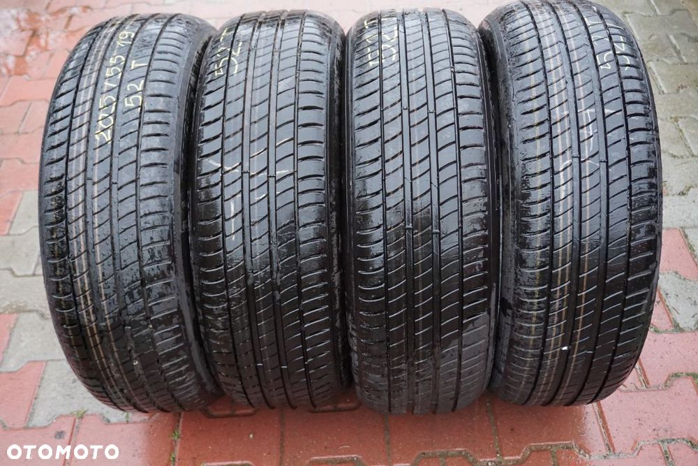 Michelin Primacy 3 205/55 19 97V 2020r nowe