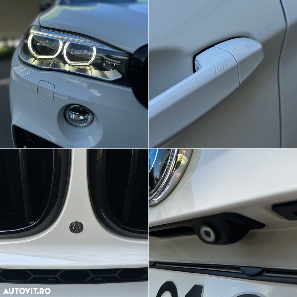BMW X5 M - 24