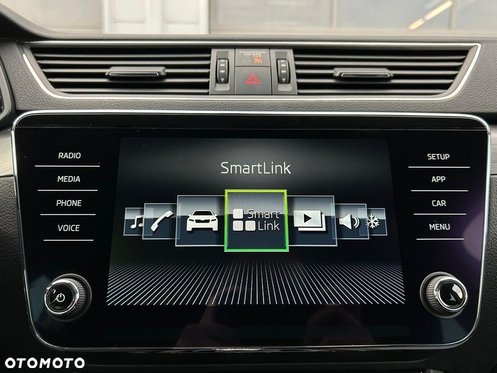 Skoda Superb 1.5 TSI ACT Ambition DSG - 26