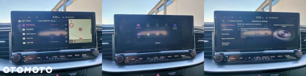 Kia XCeed 1.5 T-GDI OPF DCT7 (48V Mild Hybrid) XDITION - 25