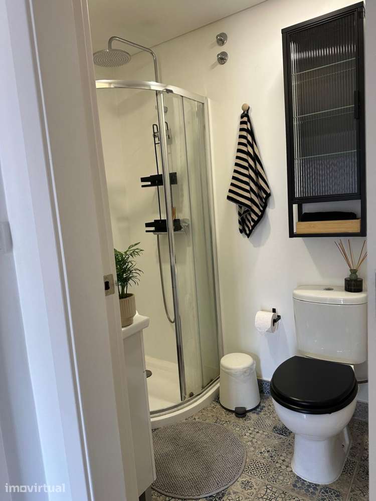 Quarto - localizado em Sintra Lisbon - Grande imagem: 3/4