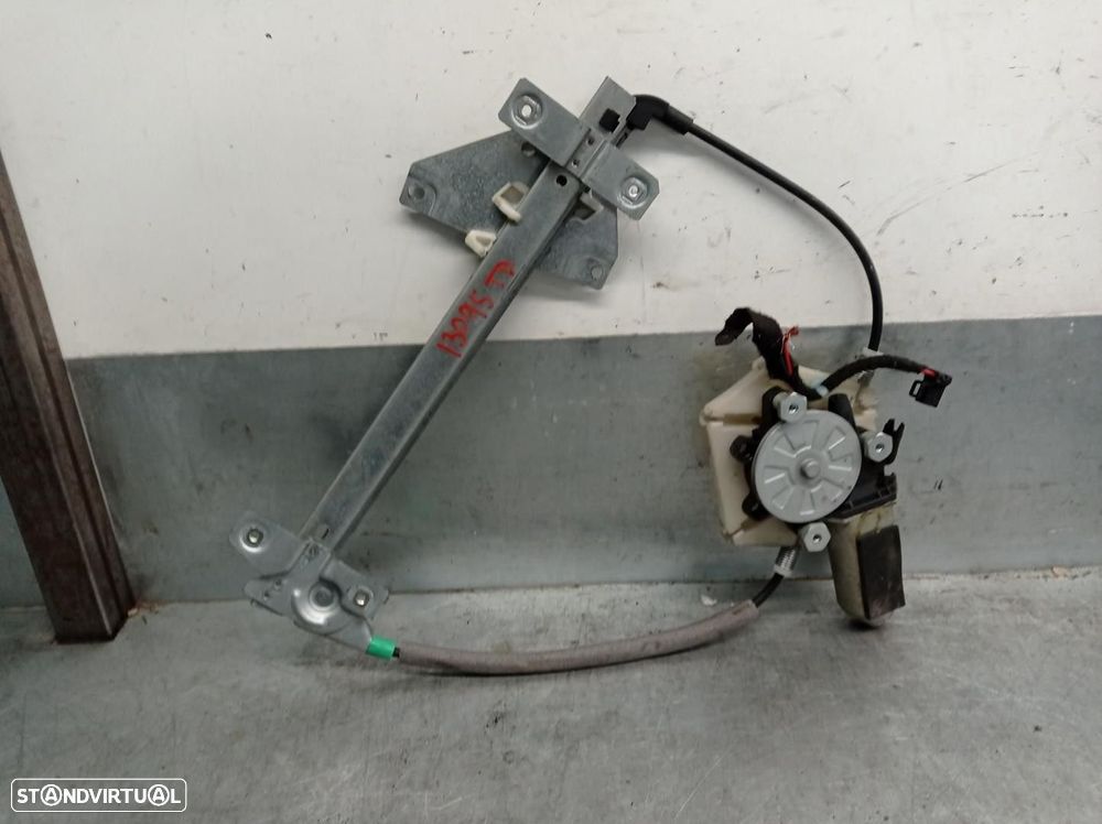 ELEVADOR DE VIDRO TRASEIRO DIREITO VOLVO V40 BREAK FAMILIAR 1998 -30623453 - 3