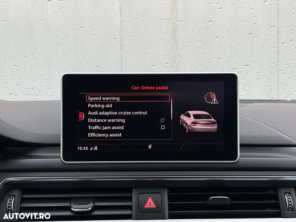 Audi S5 Sportback - 28