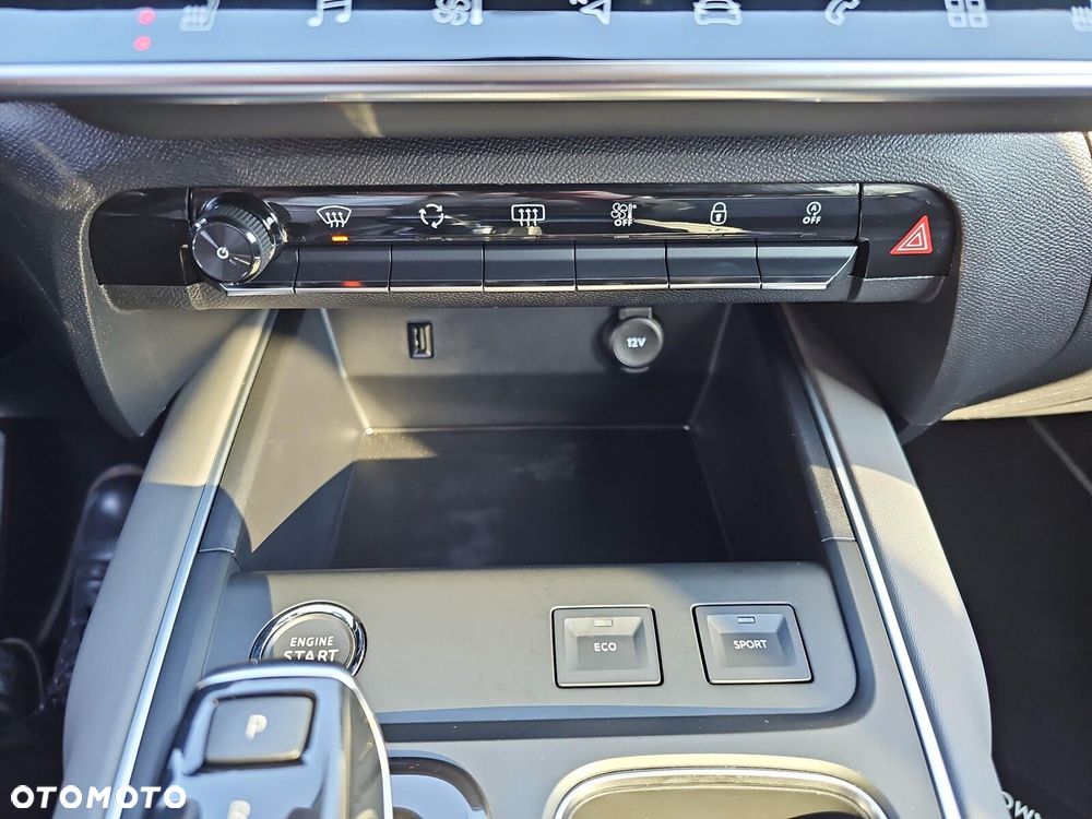 Citroën C5 Aircross - 28