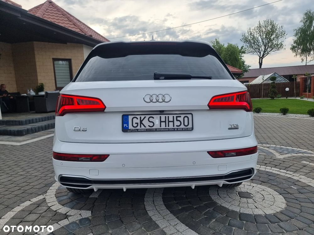 Audi Q5 2.0 TDI Quattro S tronic - 6