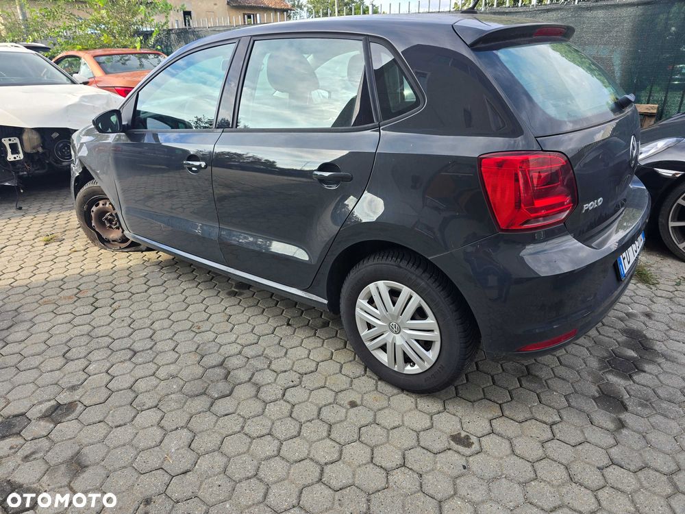 Volkswagen Polo - 3
