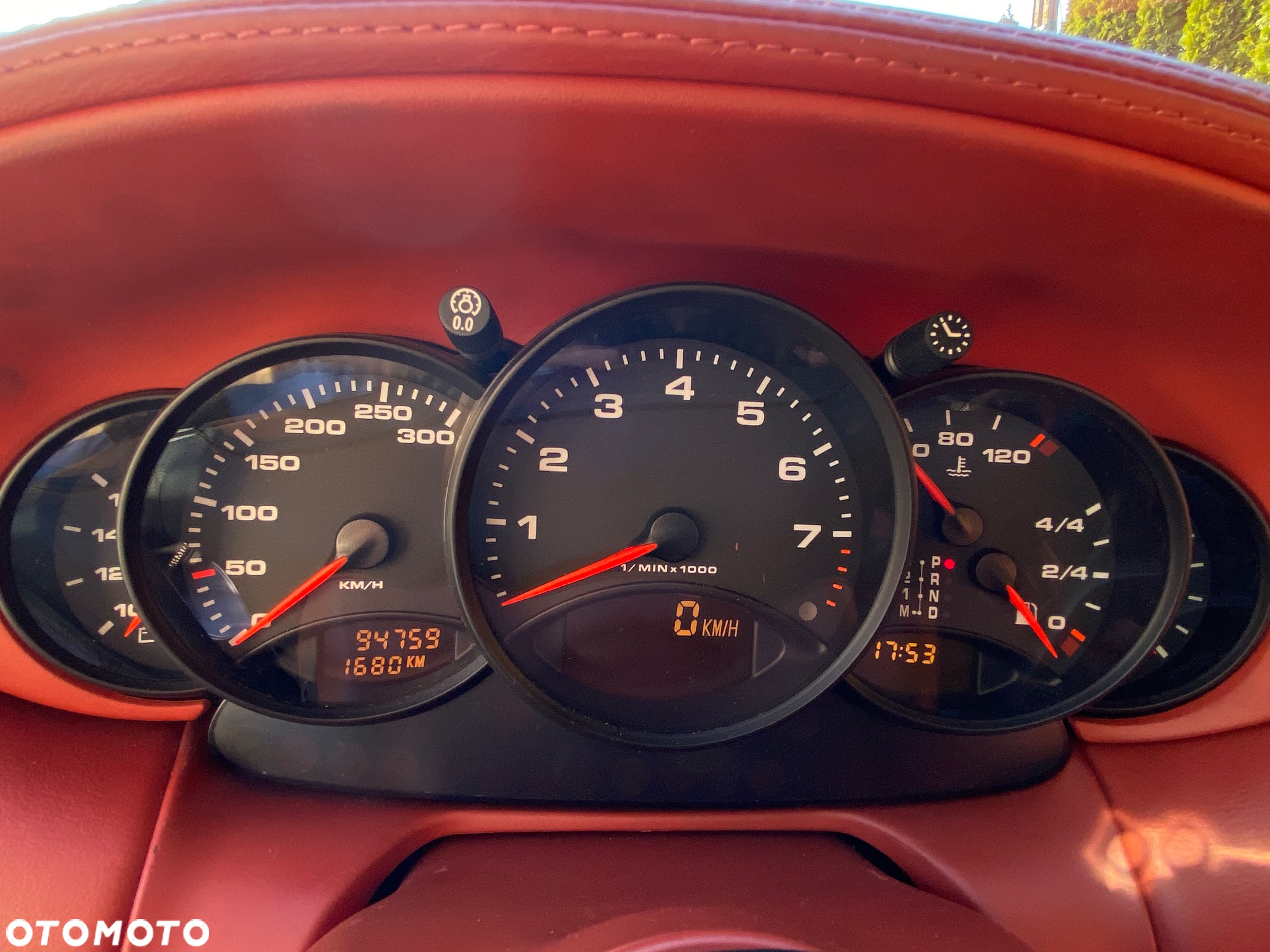 Porsche 911 - 15