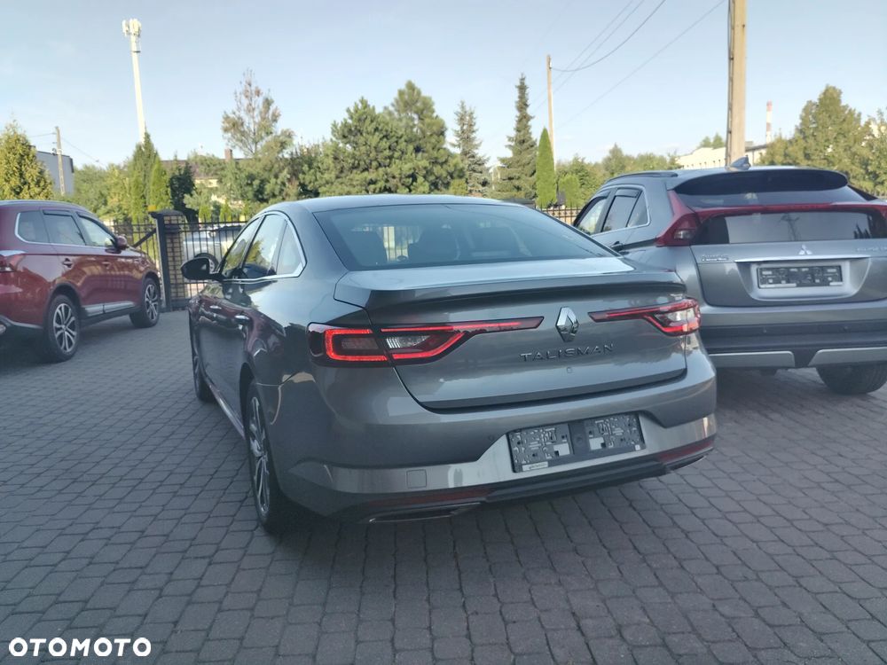 Renault Talisman ENERGY TCe 200 EDC INTENS - 3