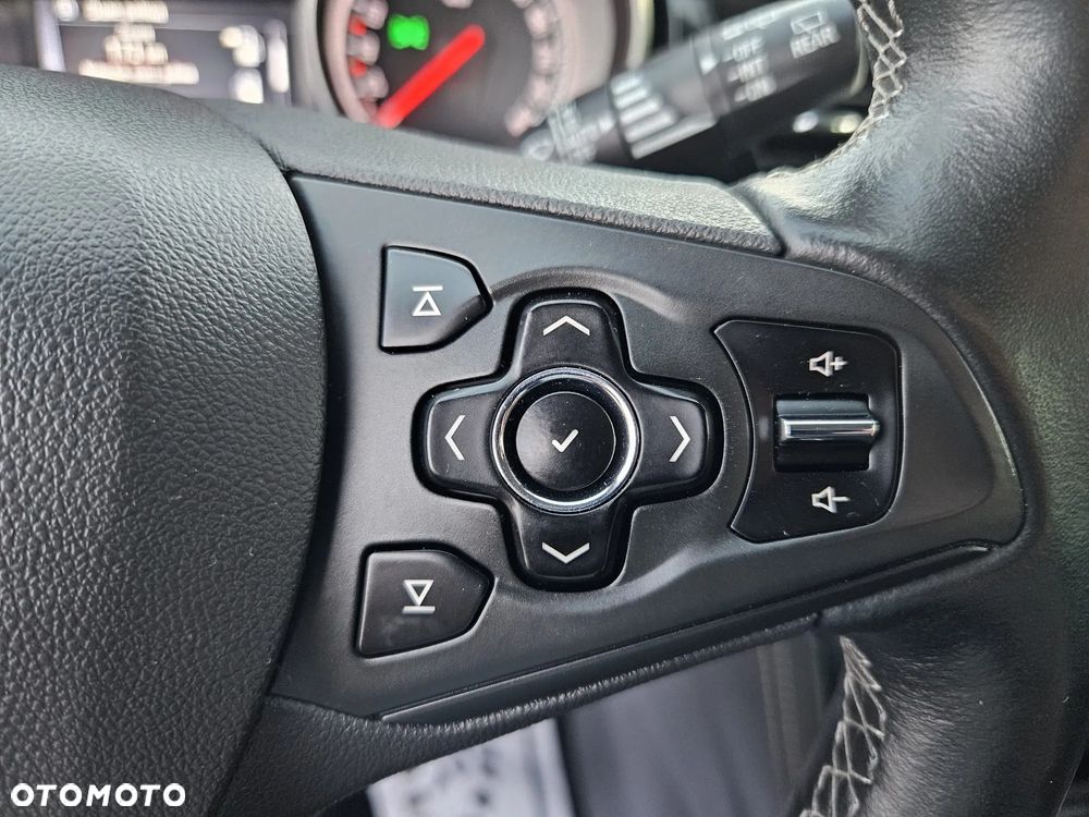 Opel Astra 1.4 Turbo Sports Tourer Innovation - 22