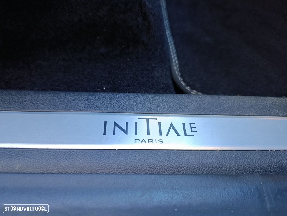 Renault Grand Scénic dCi 110 EDC Paris - 26