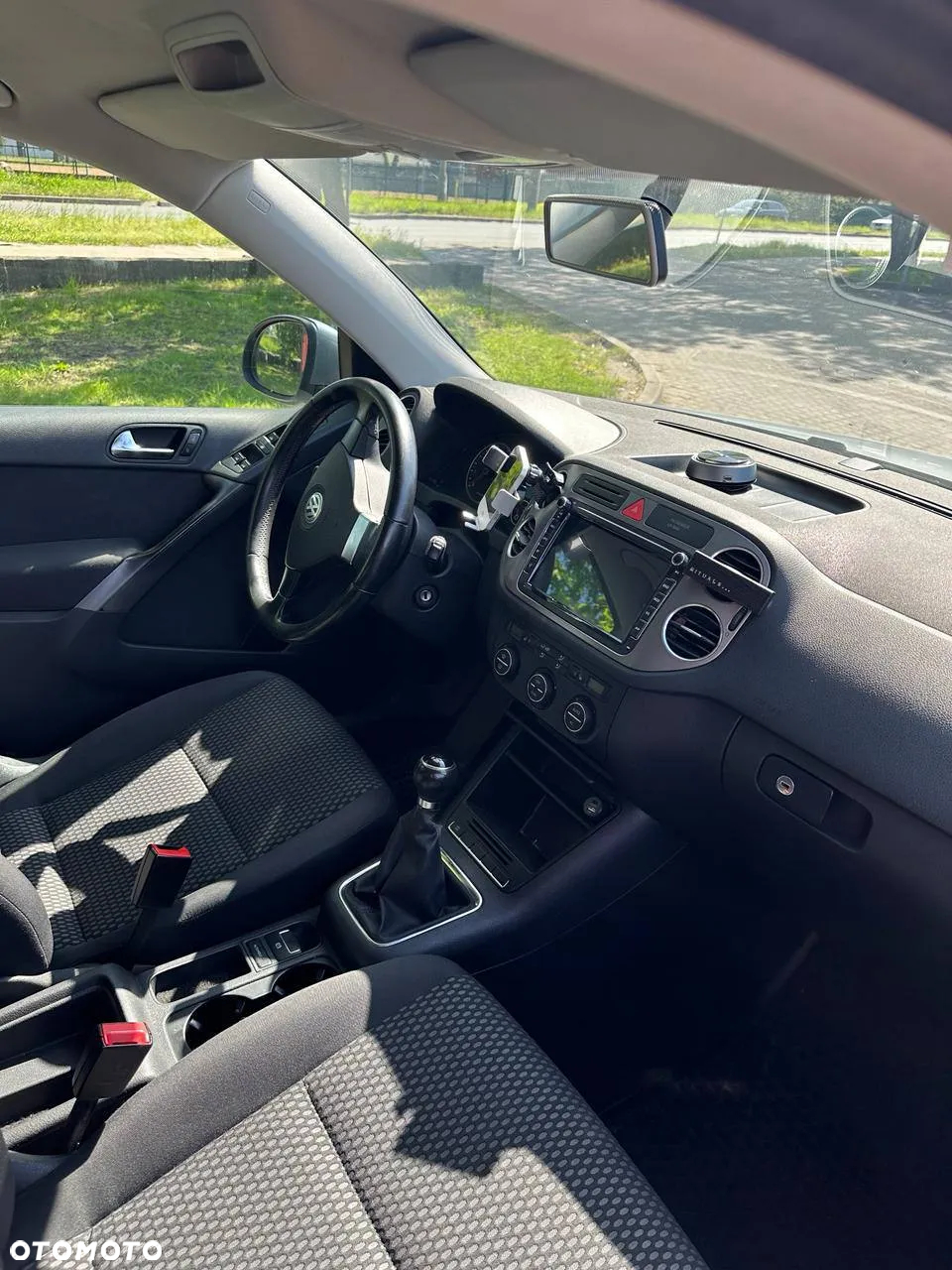 Volkswagen Tiguan 1.4 TSI Trend&Fun - 5