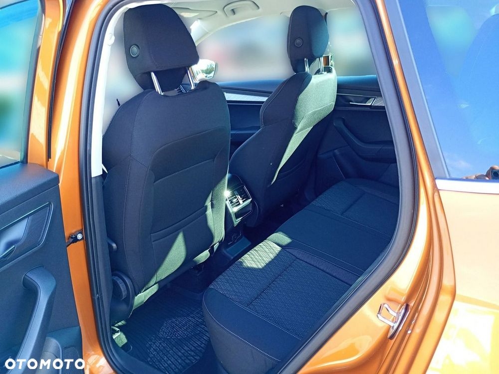 Skoda Karoq 1.5 TSI ACT Style DSG - 22