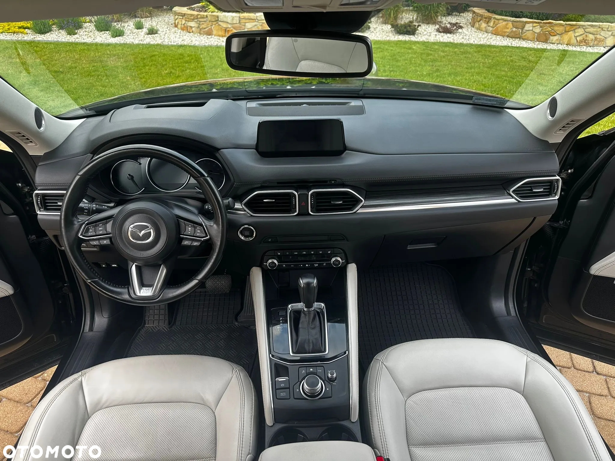 Mazda CX-5 2.2 D Skydream AWD - 19