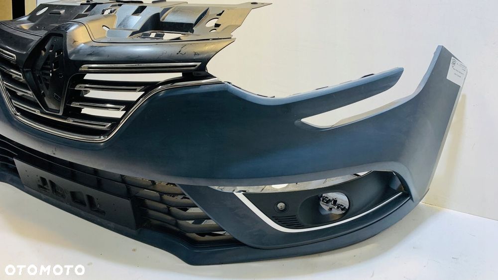 Zderzak przedni RENAULT MEGANE IV - 11