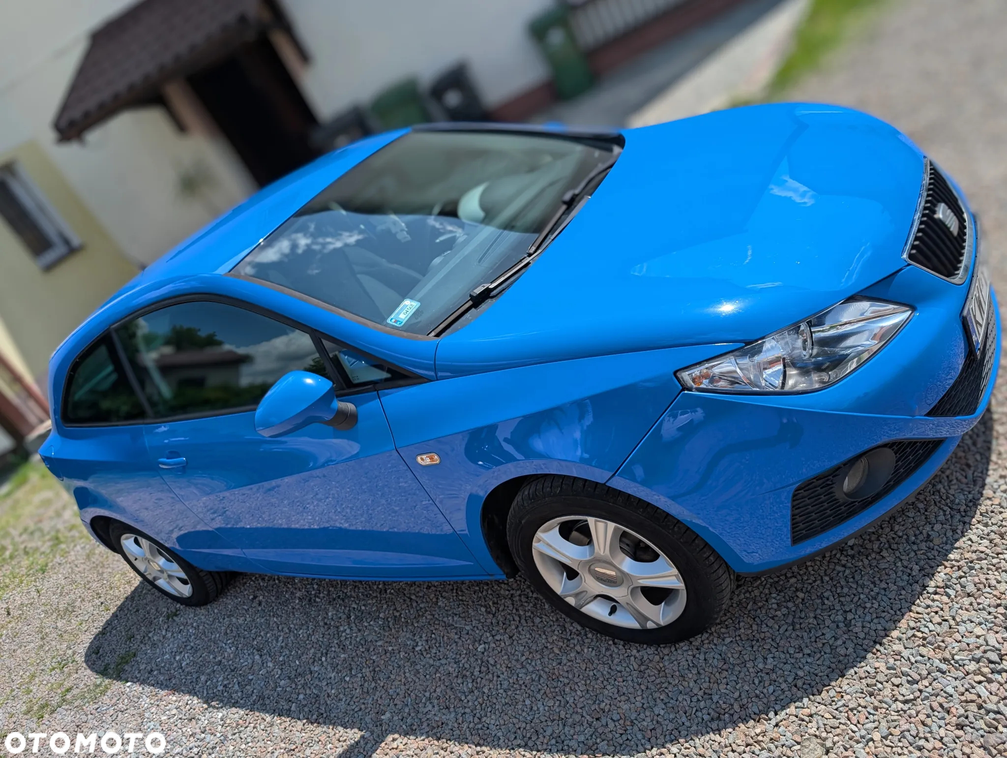 Seat Ibiza - 16