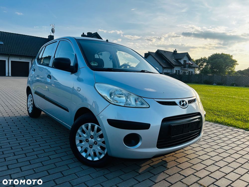 Hyundai i10 1.1 Comfort - 2