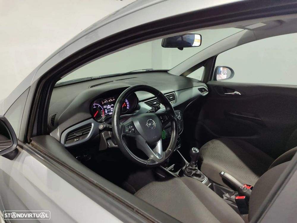 Opel Corsa 1.3 CDTi Dynamic - 11