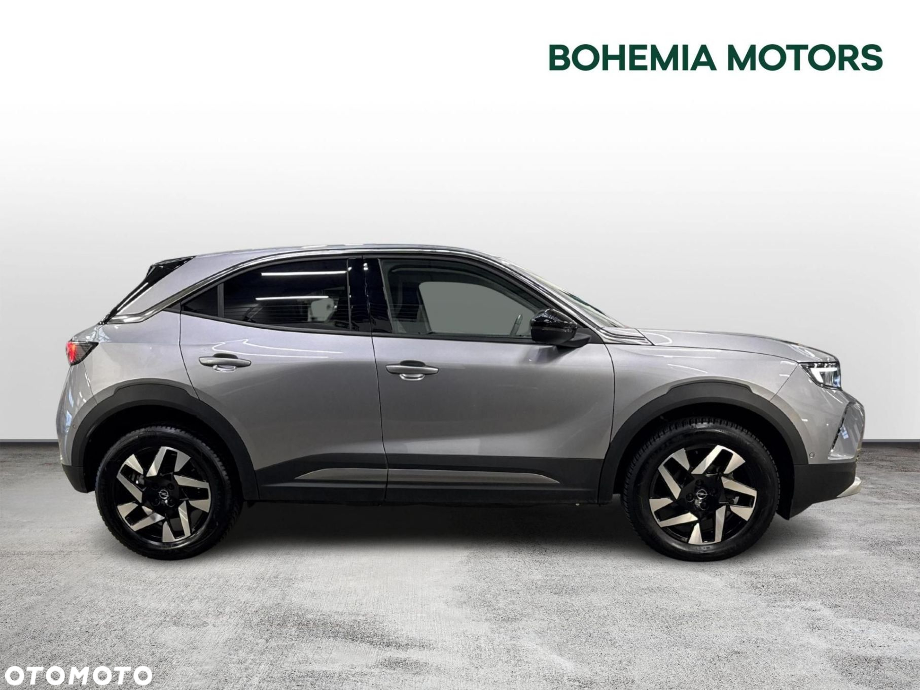 Opel Mokka - 6