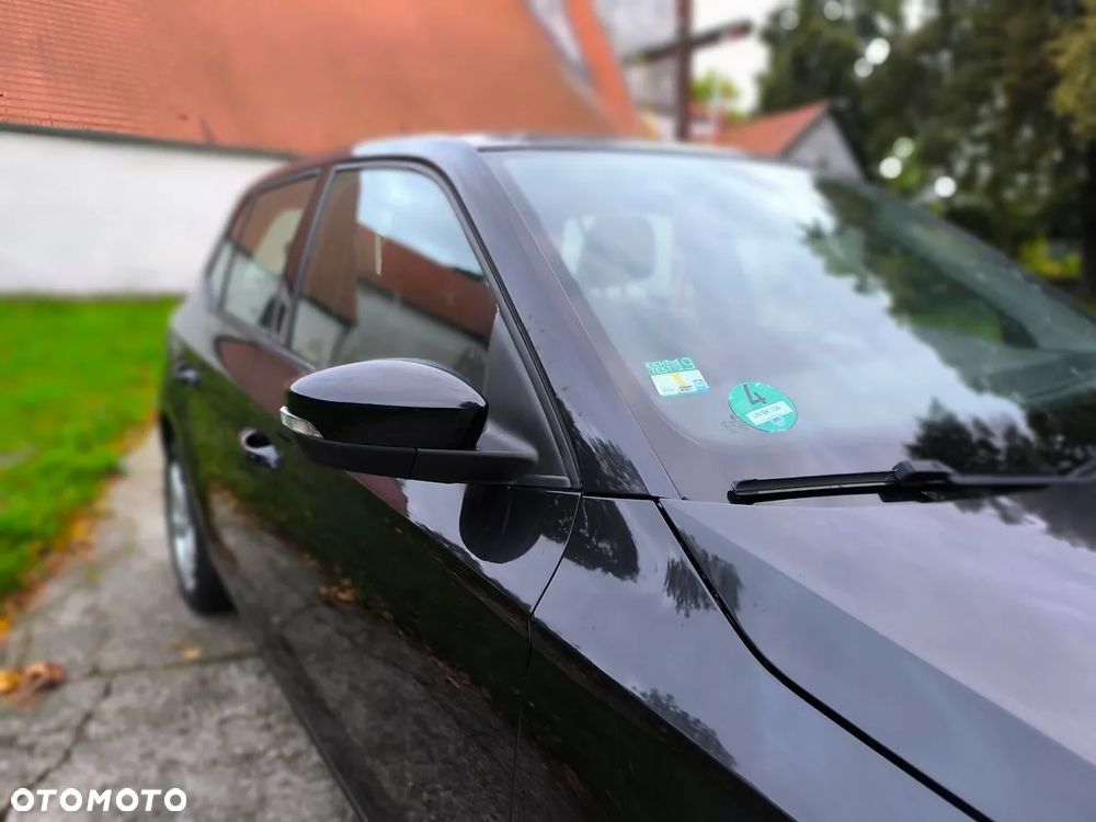 Skoda Fabia 1.0 MPI Active - 13