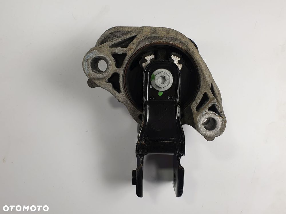 PEUGEOT 3008 5008 2.0 BHDI od 2017 r Poduszka Silnika Skrzyni - 1