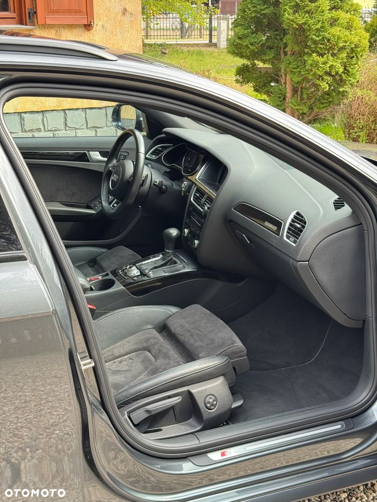 Audi A4 2.0 TDI clean diesel Quattro S tronic - 34