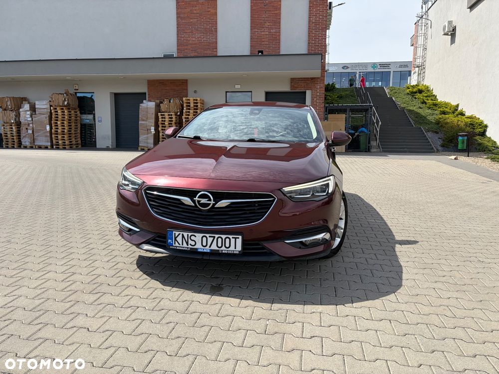 Opel Insignia 1.6 T Elite S&S - 1