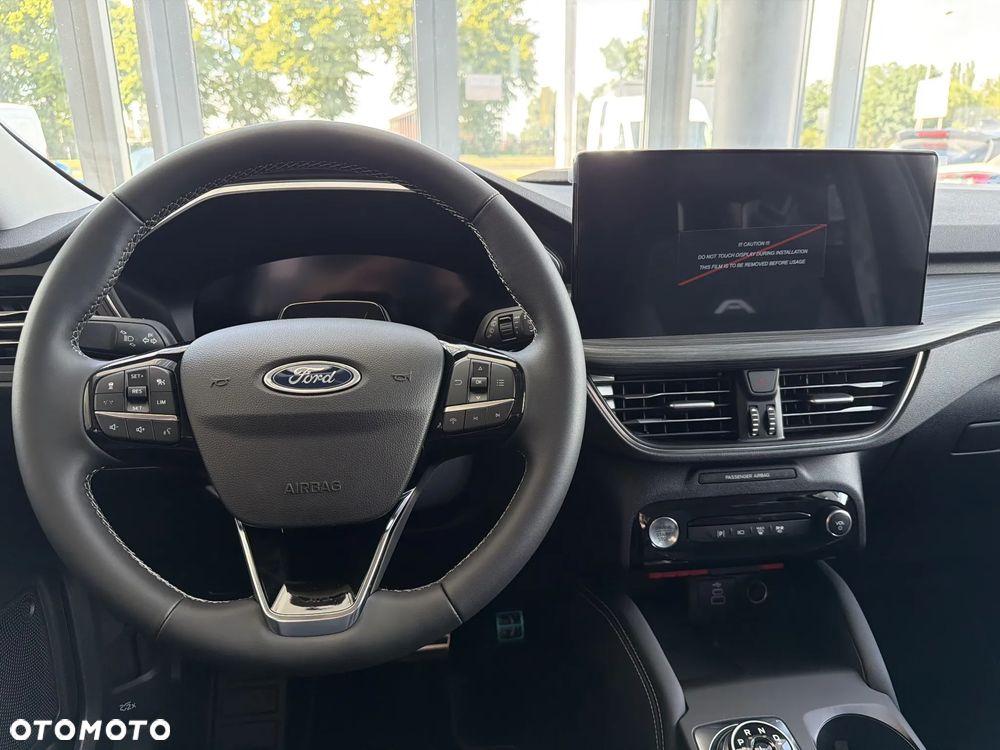 Ford Kuga 2.5 Duratec FHEV ACTIVE X - 13