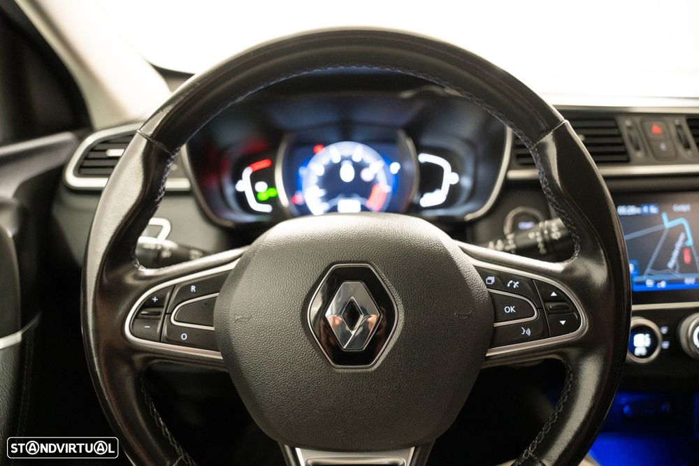 Renault Kadjar 1.3 TCe Intens - 9