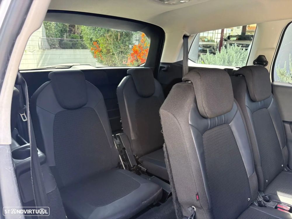 Citroën Grand C4 Spacetourer 1.5 BlueHDi Shine EAT8 - 57