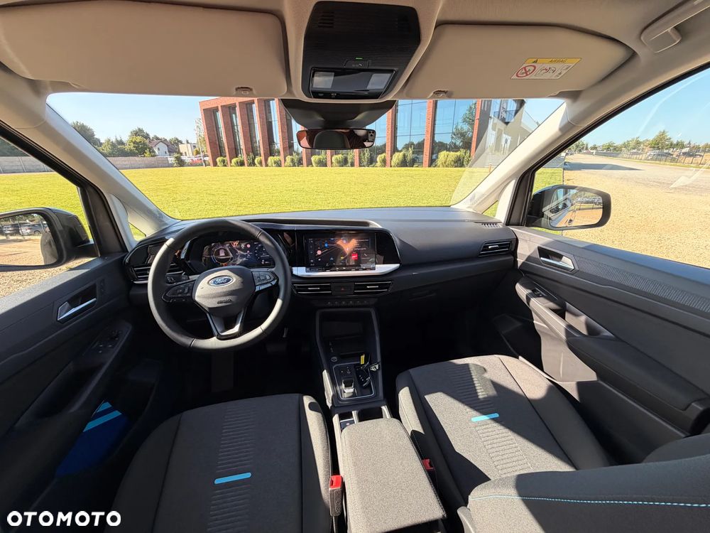 Ford Tourneo Connect Grand 2.0 EcoBlue Active - 12