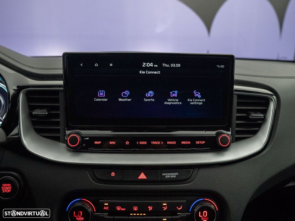 Kia XCeed 1.6 GDi PHEV Tech - 37