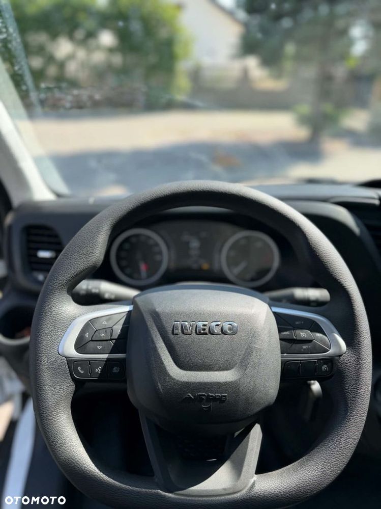 Iveco Daily - 8
