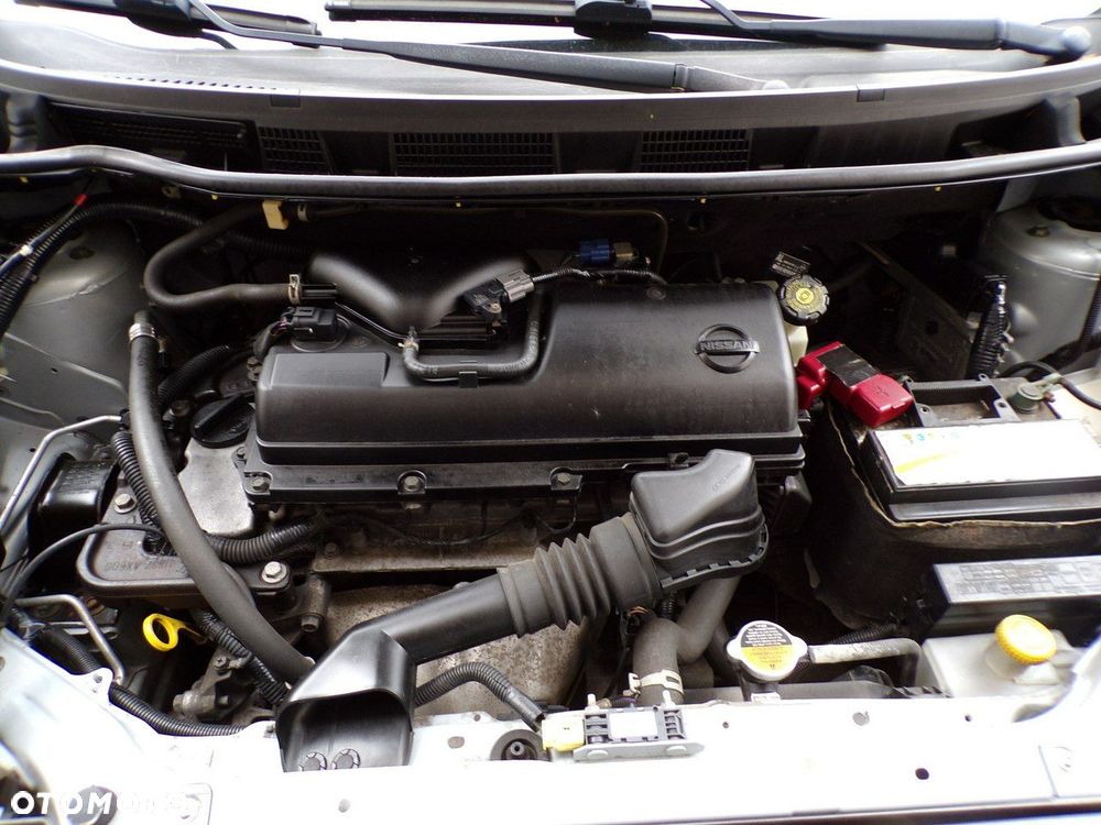 Nissan Note - 28