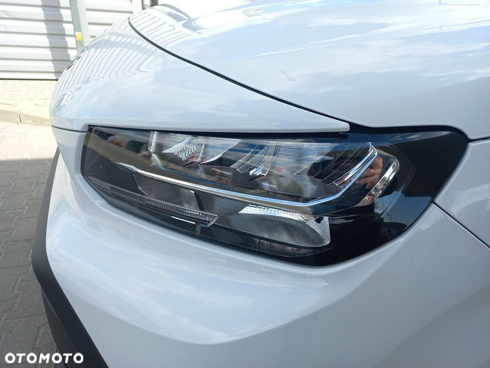 Toyota PROACE CITY - 24